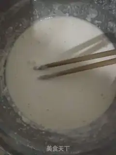 Make Spicy clamps step 4
