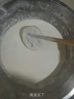 Make Spicy clamps step 6