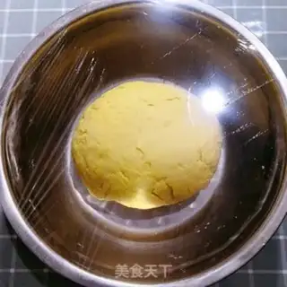 Make Donuts step 2