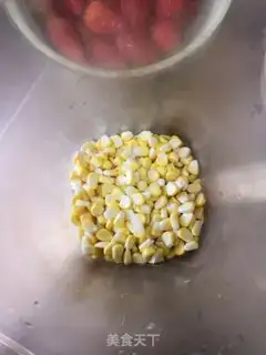 Make Fresh corn step 0