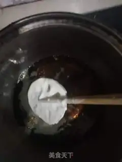 Make Spicy clamps step 7