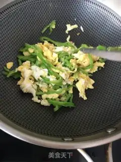 Make Pelican fried eggs step 9