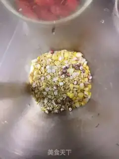 Make Fresh corn step 1