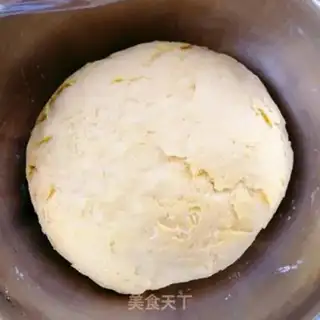 Make Donuts step 3