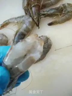 Make Shrimp