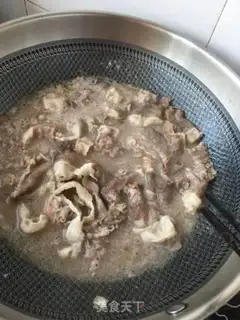 Make Pickle fat cow step 2