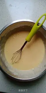 Make Banana muffins step 0