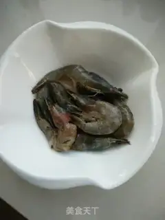 Make Shrimp