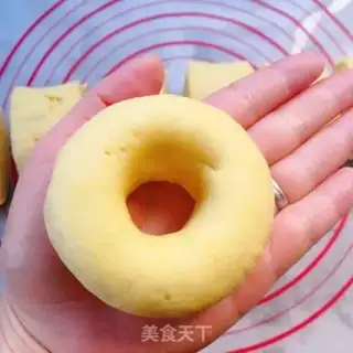 Make Donuts step 5