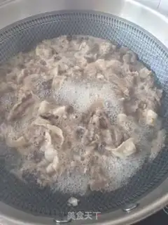 Make Pickle fat cow step 3