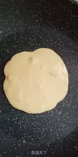 Make Banana muffins step 1