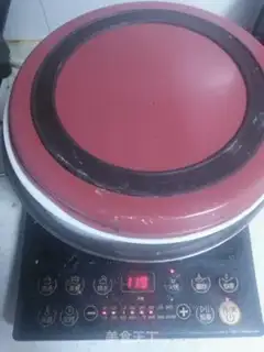 Make Shrimp eggs step 5