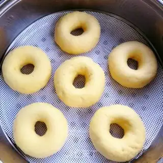 Make Donuts step 7