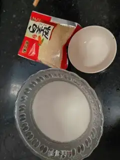 Make Potato powder step 1