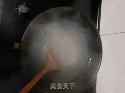 Make Potato powder step 2