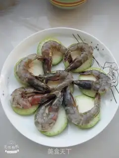 Make Shrimp