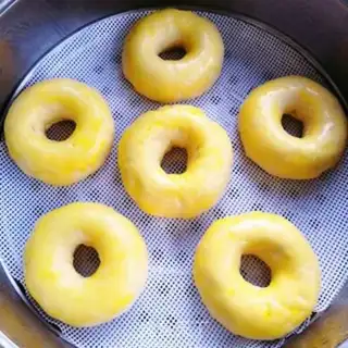 Make Donuts step 9