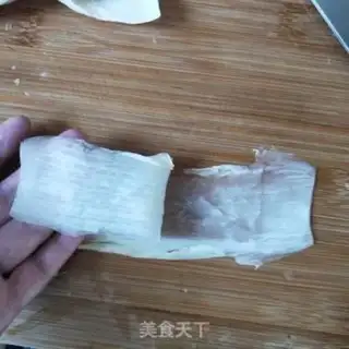 Make Tofu from the yogurt step 2