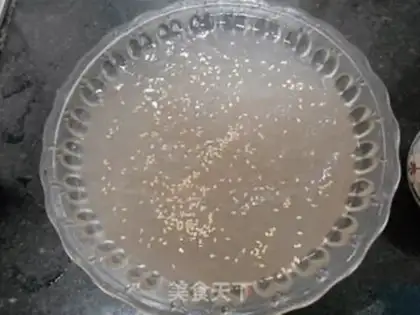 Make Potato powder step 3