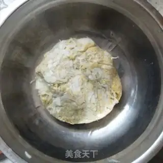 Make Tofu from the yogurt step 3