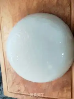 Make Potato powder step 4