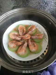 Make Shrimp