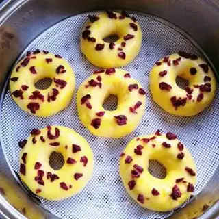 Make Donuts step 11