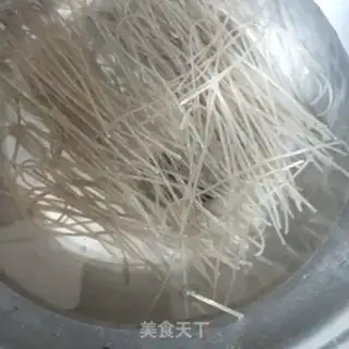 Make Tofu from the yogurt step 4