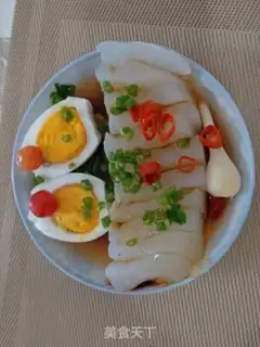 Make Potato powder step 5