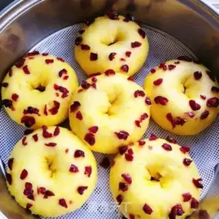 Make Donuts step 12
