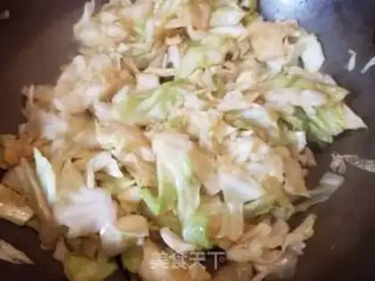 Make Pegasus step 5