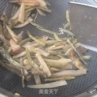 Make Pickle fat cow step 10