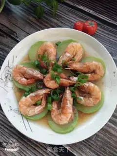 Make Shrimp