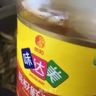 Make Pickle fat cow step 11