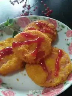 Make Tomatoes step 7