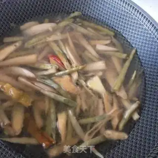 Make Pickle fat cow step 12