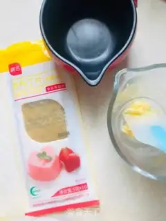 Make ♪ Dalian cheese olio cake ♪ step 9