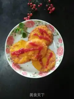 Make Tomatoes step 8