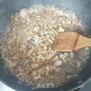 Make Tofu from the yogurt step 9