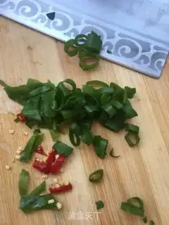 Make Pickle fat cow step 16