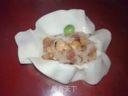Make Burning step 8