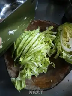 Make Scrambled meat step 3