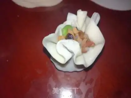 Make Burning step 9