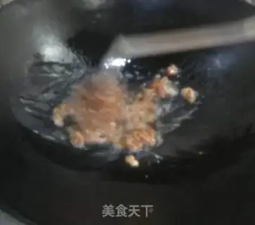 Make Scrambled meat step 4