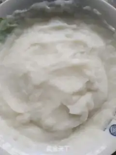 Make Blueberry Mush step 6