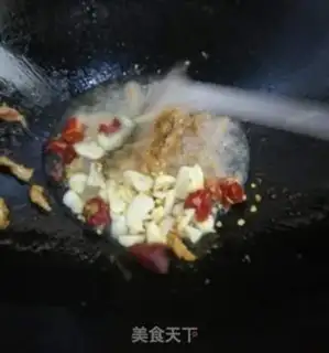Make Scrambled meat step 5