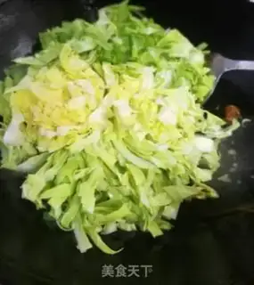 Make Scrambled meat step 6