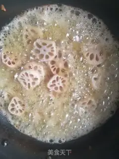 Make Back in the pot step 2