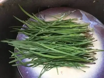 Make Three-water buns step 6