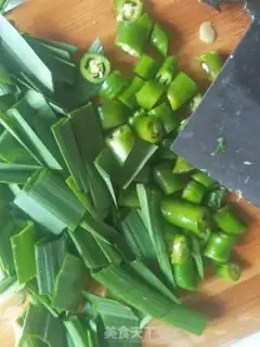 Make Back in the pot step 3